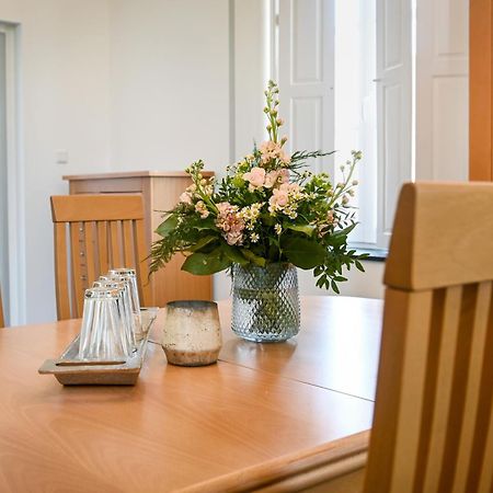 Muehlen-Apartment Im Herrenhaus Rheinblick Xanten Extérieur photo