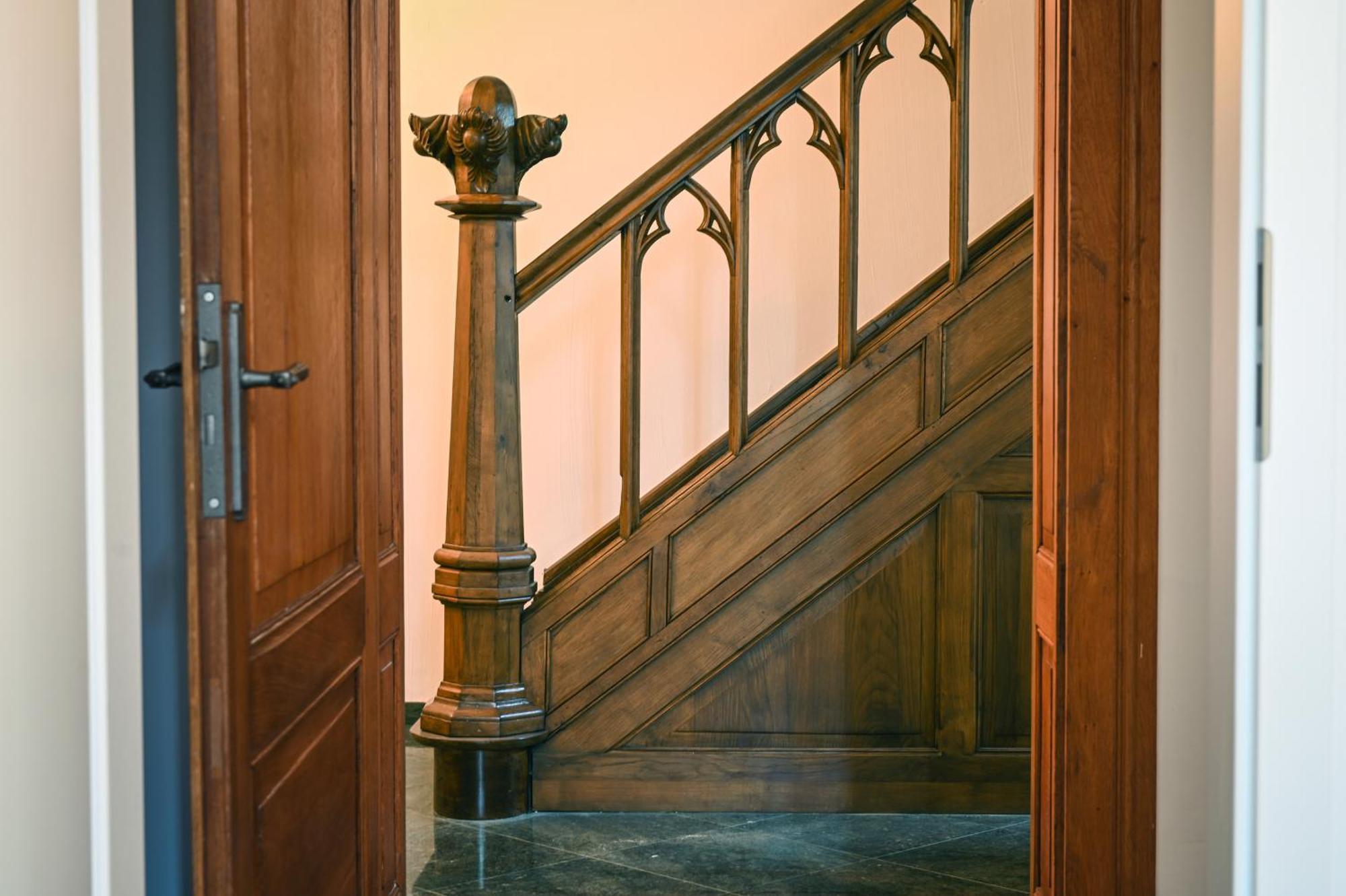 Muehlen-Apartment Im Herrenhaus Rheinblick Xanten Extérieur photo
