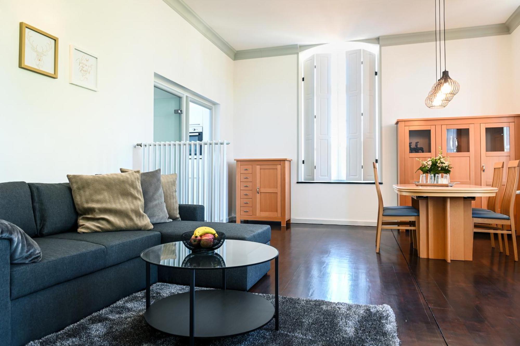 Muehlen-Apartment Im Herrenhaus Rheinblick Xanten Extérieur photo